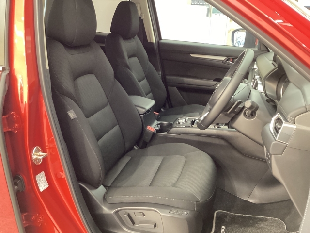 Mazda CX-5 8