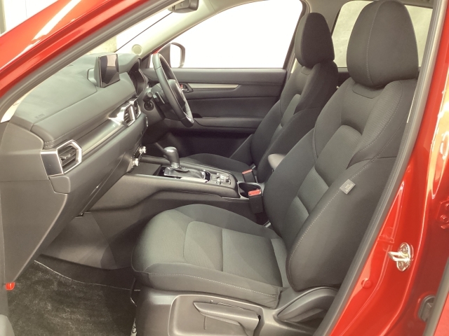 Mazda CX-5 10