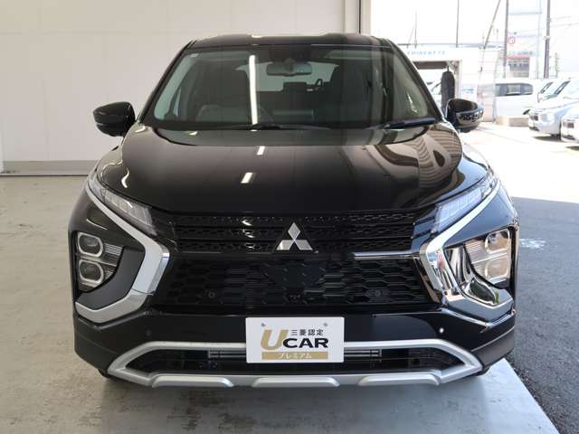 Mitsubishi Eclipse Cross 2