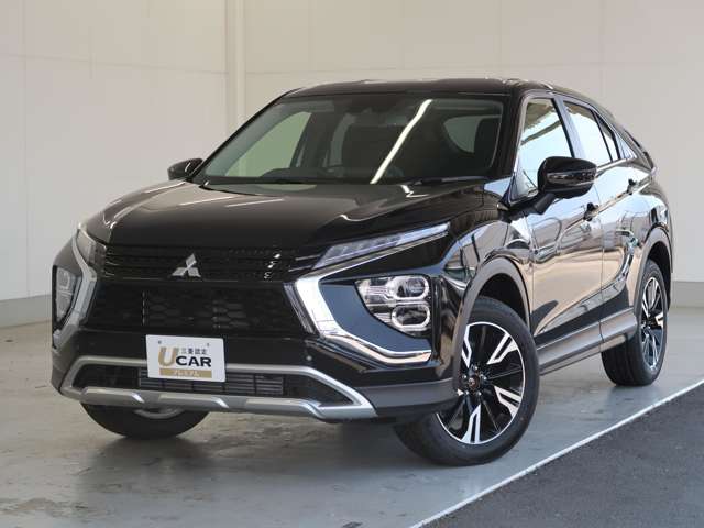 Mitsubishi Eclipse Cross 3
