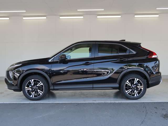 Mitsubishi Eclipse Cross 4
