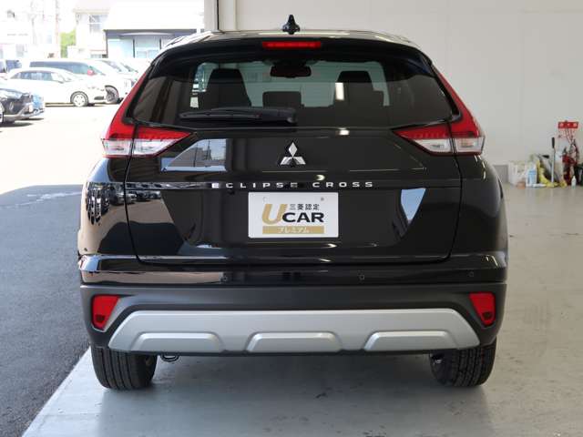 Mitsubishi Eclipse Cross 6