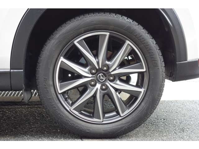 Mazda CX-5 11