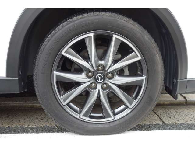 Mazda CX-5 12