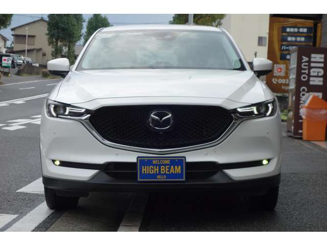 Mazda CX-5 2