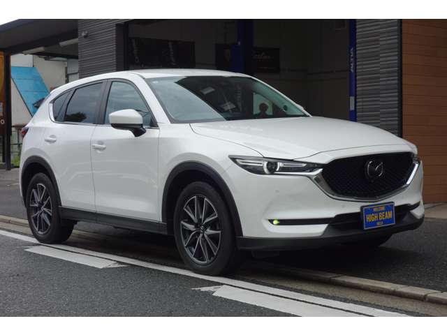 Mazda CX-5 3