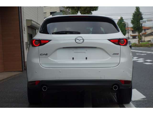 Mazda CX-5 6