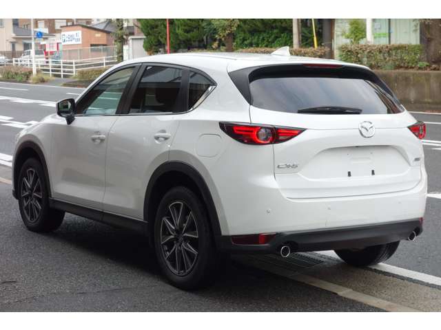 Mazda CX-5 7