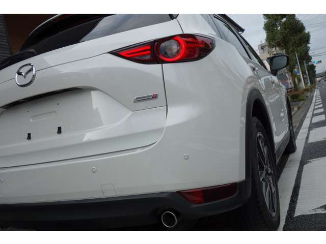 Mazda CX-5 9