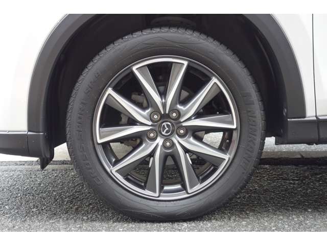 Mazda CX-5 10