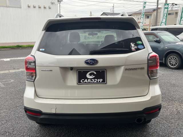 Subaru Forester 11