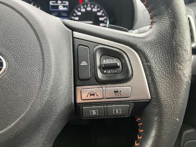 Subaru Forester 8