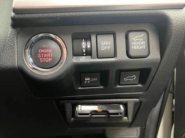 Subaru Forester 9