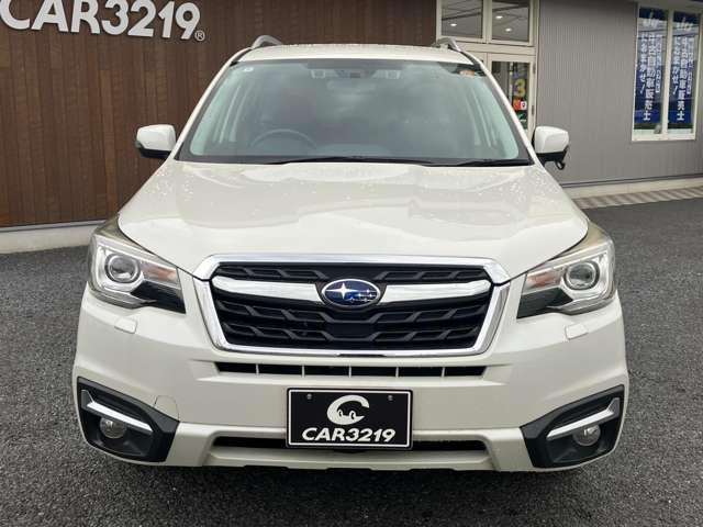 Subaru Forester 10