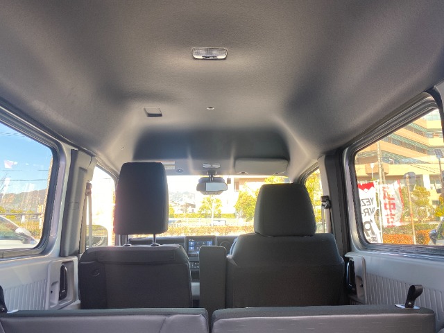 Honda N-VAN e: 13