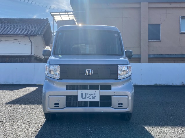 Honda N-VAN e: 3