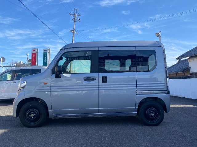 Honda N-VAN e: 6