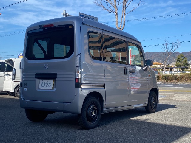 Honda N-VAN e: 9
