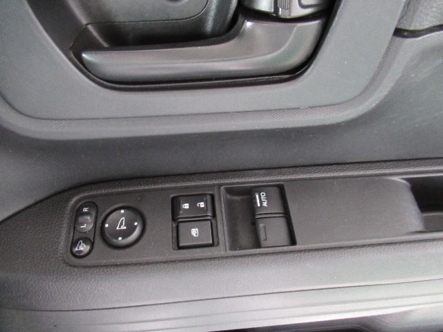 Honda N-VAN 11