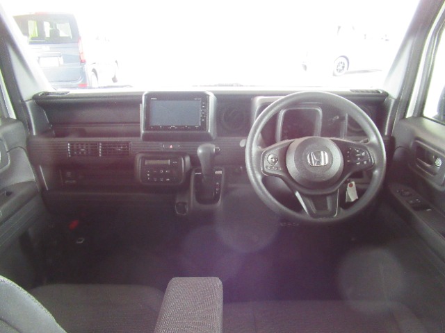Honda N-VAN 7