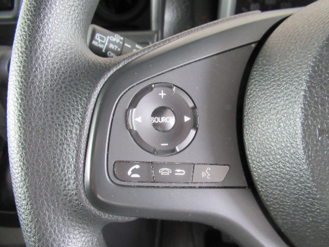 Honda N-VAN 9