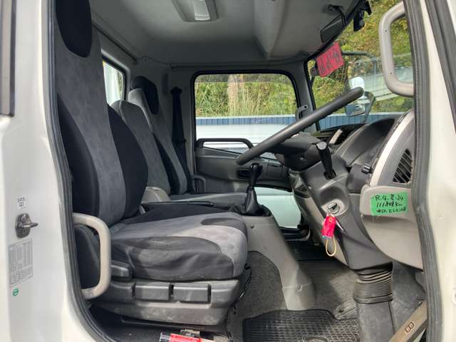 UD Trucks Condor 12