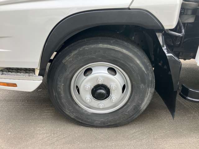UD Trucks Condor 3