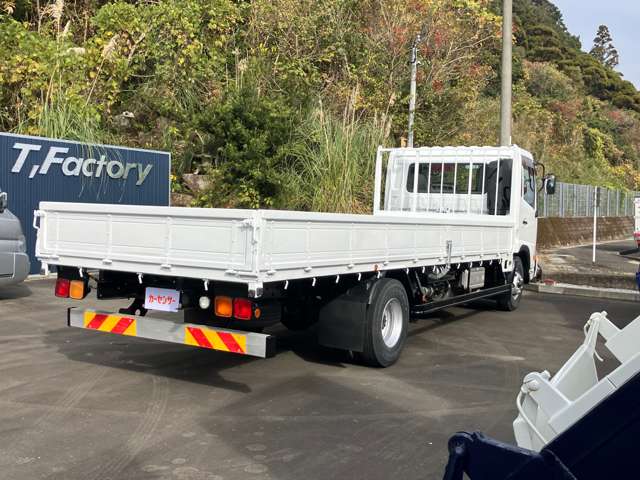 UD Trucks Condor 6