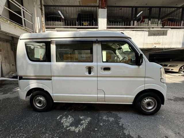 Suzuki Every 12