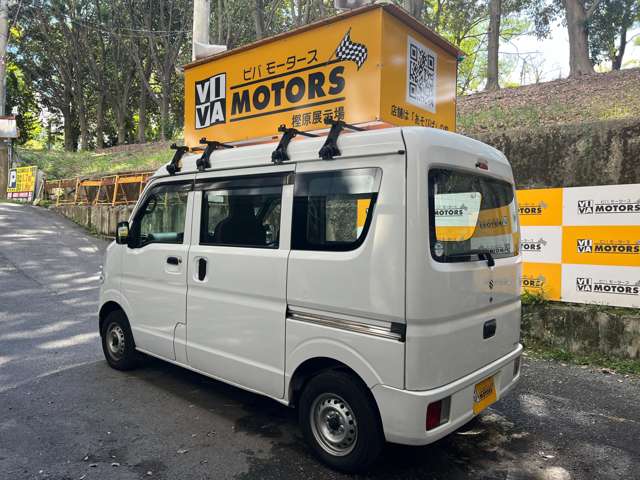 Suzuki Every 3