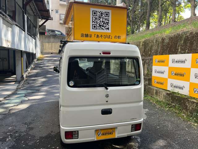Suzuki Every 4