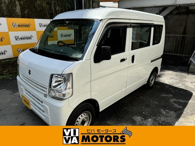 Suzuki Every 5