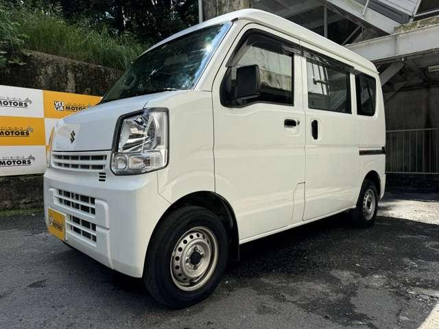 Suzuki Every 6