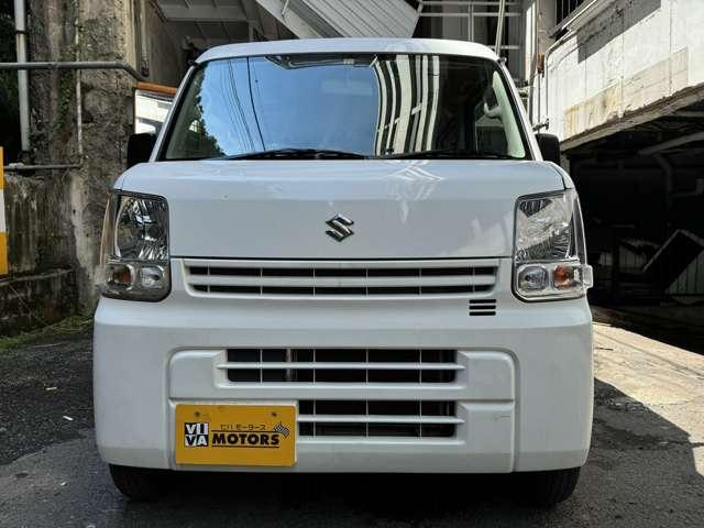Suzuki Every 8