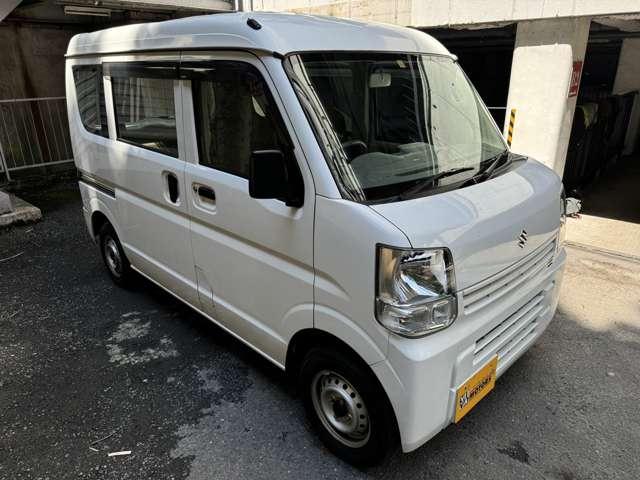 Suzuki Every 9