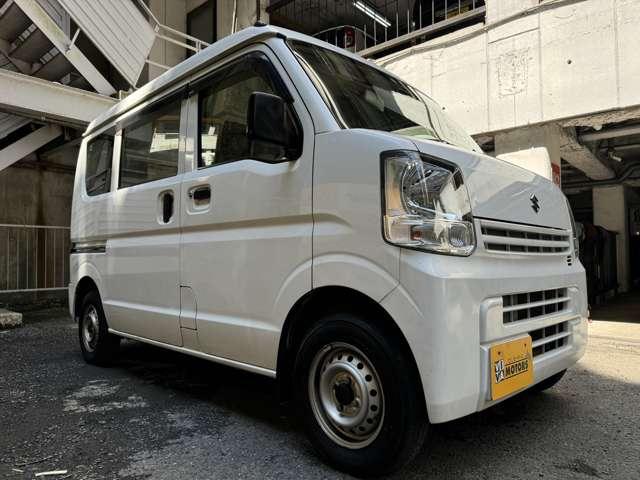 Suzuki Every 10