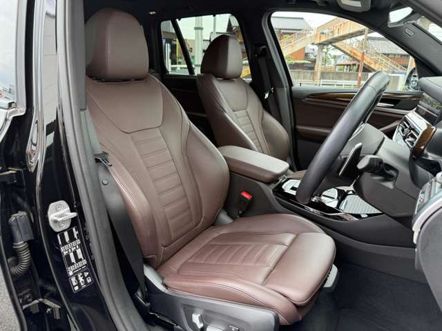 BMW X3 8