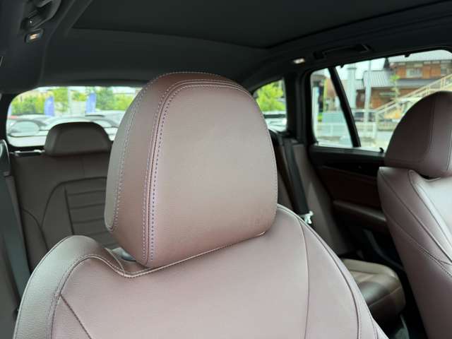 BMW X3 9