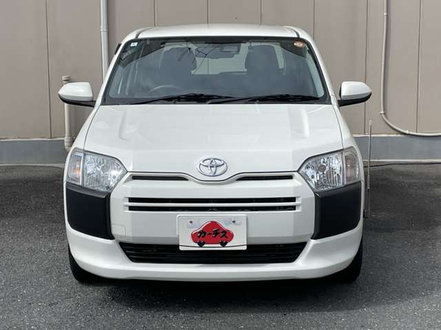 Toyota Probox Van 4
