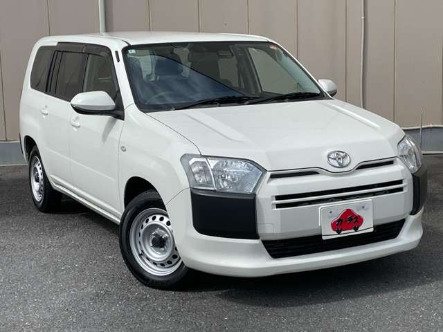 Toyota Probox Van 8