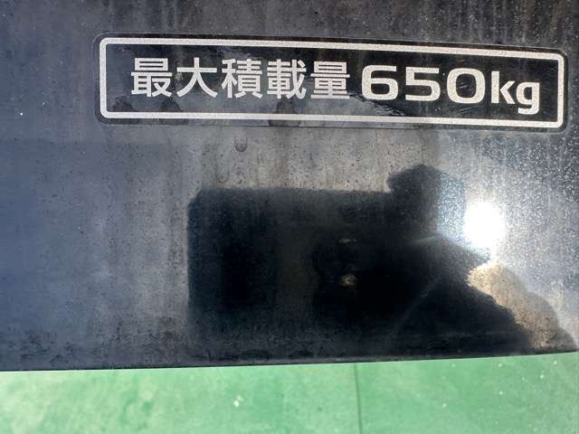 Nissan NV200 Vanette Van 10