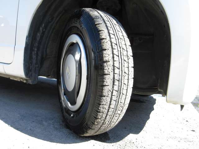 Honda N-VAN 11