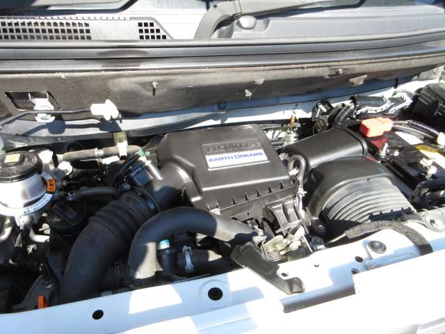 Honda N-VAN 12