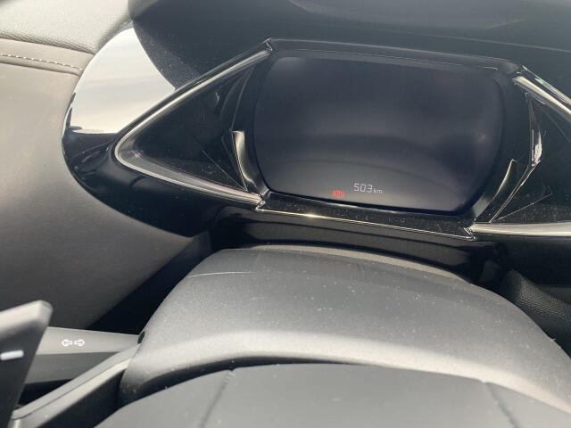 DS Automobiles DS 3 Crossback 5
