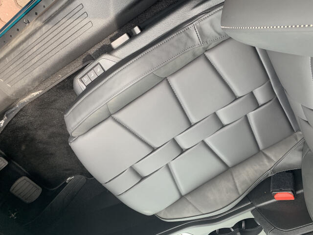 DS Automobiles DS 3 Crossback 6