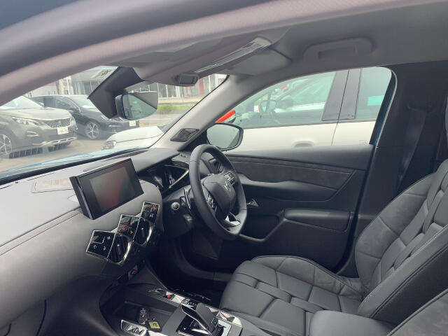 DS Automobiles DS 3 Crossback 9
