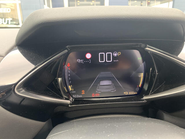 DS Automobiles DS 3 Crossback 11