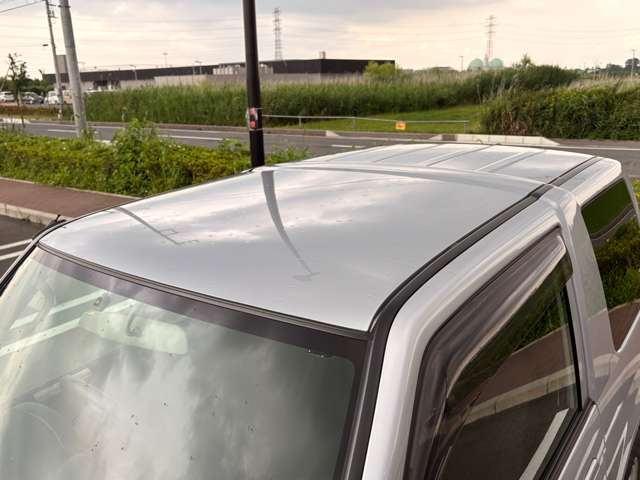 Mitsubishi Pajero Mini 6