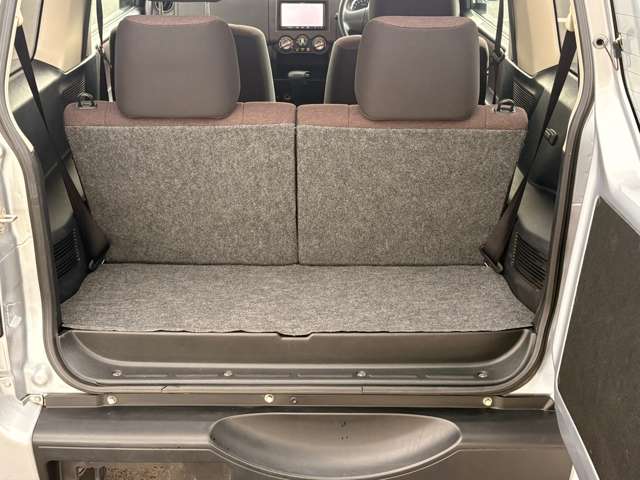 Mitsubishi Pajero Mini 10