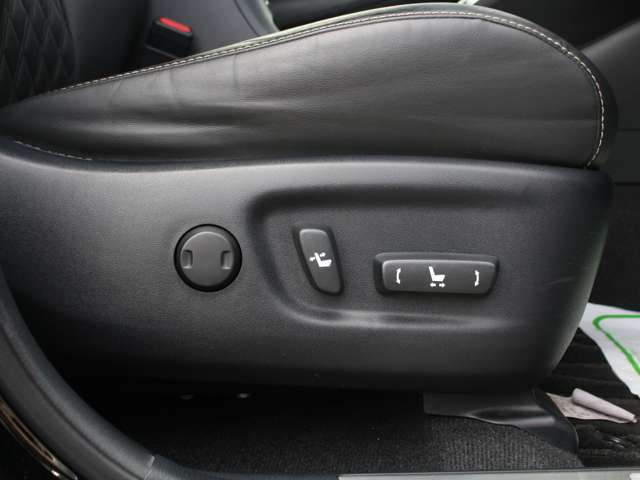 Toyota Harrier 11